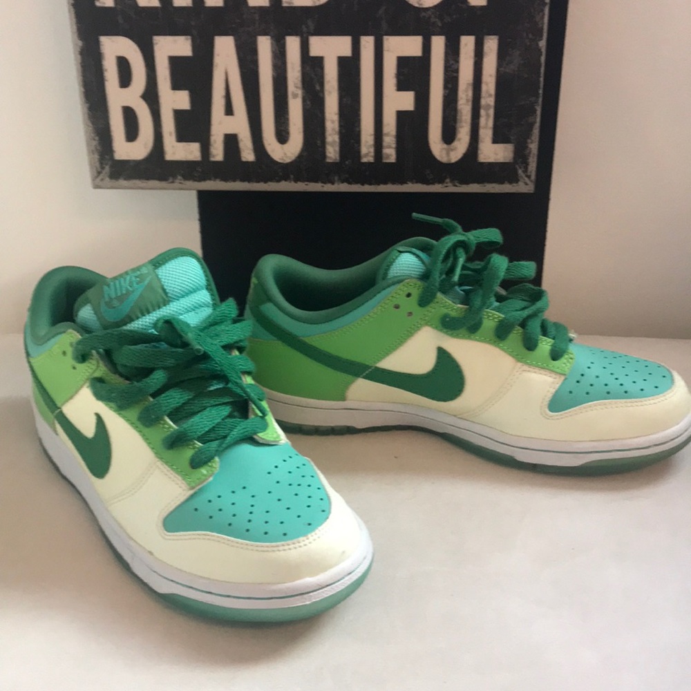 Nike dunks